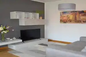 Apt. Acacia - Zona Ospedale Sant'Orsola e Fiera Mini-hotel, Bologna