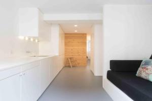 The Rentals Collection - Gorbeia Apartments, San Sebastian