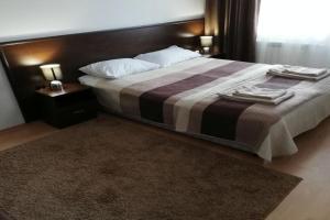 Iglika 2, V9 Apartments, Borovets
