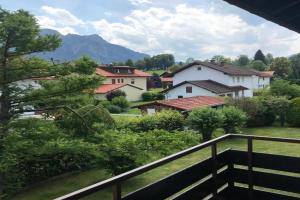 Ludwigslust - Ferienappartement mit Bergblick Apartments, Schwangau