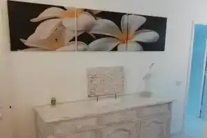 Jasmim Guest house, Lagos