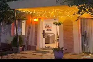 Koonjak Hostel, Bukhara