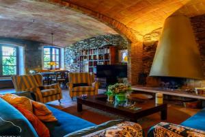 Casa Jordi - Piedra y bóveda en el corazón de I 3 suites I 2 parkings I patio con bbq, Cadaques