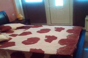 Maria Lux Room, Volos