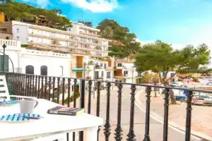 1Paqui - Apartments, Llafranc
