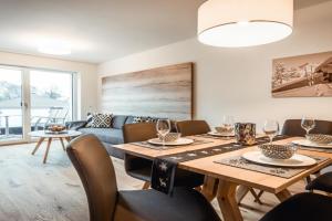 Apartments Gustav by-Appartements, Schladming