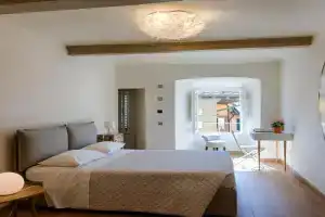 Le Dimore di casa Mattei N 10, Prato