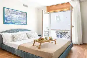 SorrentoVibes - Spacious 3 bedrooms apartment in OldTown, Sorrento