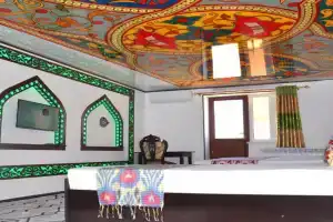 Khiva Tosh Darvoza & Trip service Guest house, Khiva