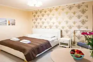 Cute Apartment in the City Center, Lvov