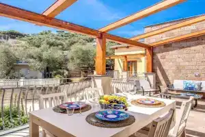 Chez Carme' Apartments, Sorrento