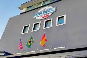 Visto Hostel, Sao Paulo