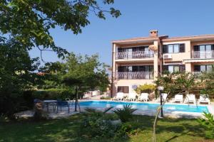 Apartmani Noemi, Pula