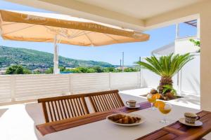 Apartment Moon River, Mokosica