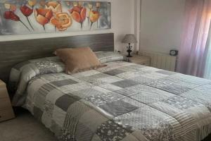 BRAVAHOLIDAYS-111-Kristel 4 Apartments, Blanes