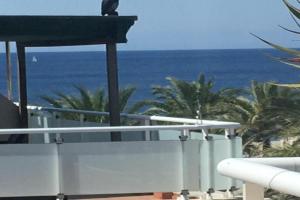 Penthouse La Paz 9 - Castle view, Moraira