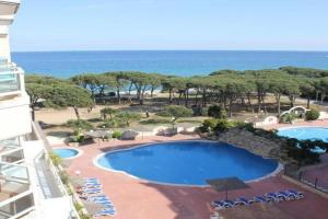 BRAVAHOLIDAYS-250-Poblet Apartments, Blanes