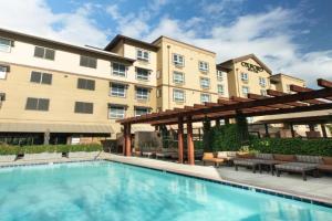 Oxford Suites, Paso Robles