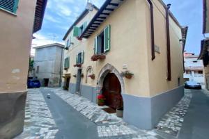 Home Sweet Home Apartments, Foligno