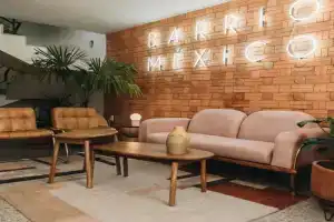 Casa Ixaya by Barrio México, Guadalajara