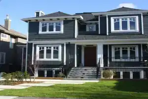 Vancouver Traveller B&B Mini-hotel, Vancouver