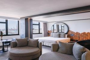 Poem Suites by Airnest, Las Palmas de Gran Canaria