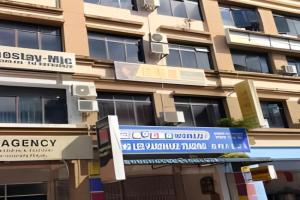 Natol Homestay-MJC Batu Kawa MJC New Township, Kuching