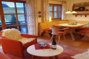 Ferienwohnung am Kurpark Apartments, Obermaiselstein