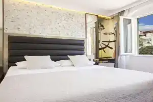 Argentum Luxury Apartment, Split