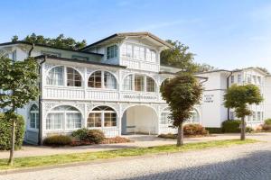 Villa am Park, Binz