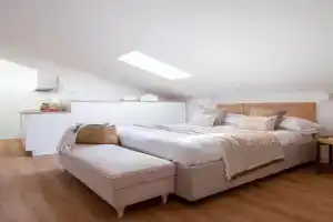 Il Nido by PortofinoHomes Apartments, Rapallo