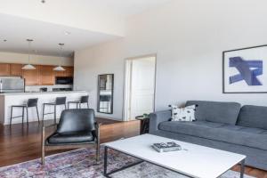 Mint House Downtown By Kasa, Greenville
