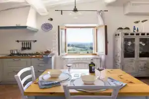 San Domenico Central Apt Apartments, San Gimignano