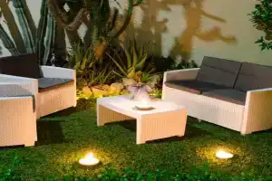 Merlhome Guest house, Fondi