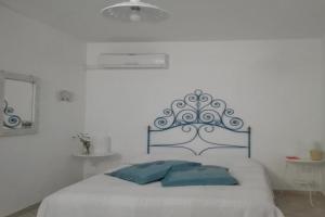 Le pavoncelle blu Mini-hotel, Nuoro