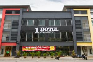 1 Hotel Signature, Port Dickson