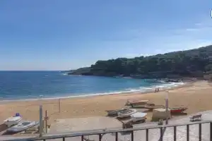 Macrina 2 Apartments, Tamariu