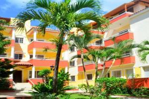 Parco del Caribe Apartments, Boca Chica
