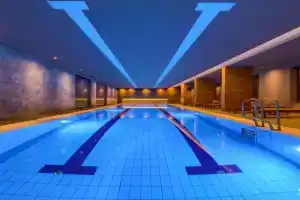 Kalman SPA&GYM Apart-hotel, Zlatibor