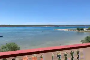 Villa M Studio Apartment, Giuba