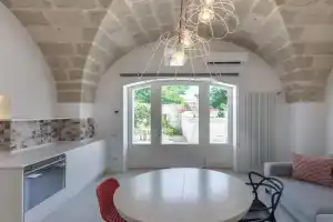 Tra parentesi - Locazione turistica Apartments, Polignano a Mare