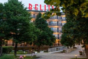 Belitsa Hotel, Primorsko