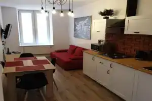 Kobi Apartments, Kielce
