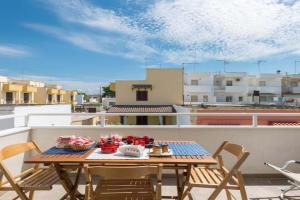 Dodger House by BarbarHouse, Porto Cesareo