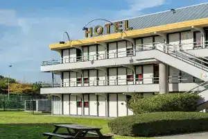 Premiere Classe Hotel, Bethune