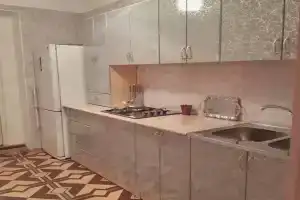 SPARTA Apartment Complex, Sevan