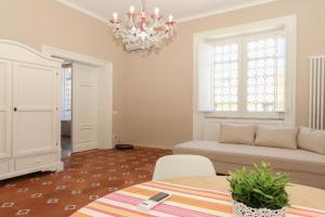 Le case d'un tempo Apartments, Palermo
