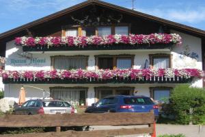 Haus Moni Apartments, Schwangau