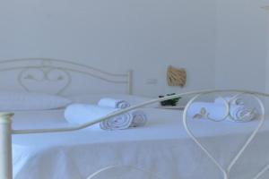 I 7 Peccati Mini-hotel, Torre Suda