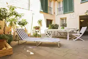 Casa Maria Vittoria, Cannero Riviera